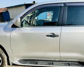 Дверь боковая Toyota
