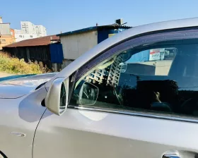 Дверь боковая Toyota