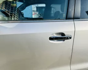 Дверь боковая Toyota