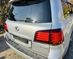 Дверь 5я Toyota