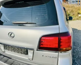 Дверь 5я Toyota