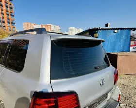 Дверь 5я Toyota