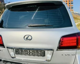 Дверь 5я Toyota