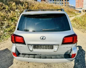 Дверь 5я Toyota