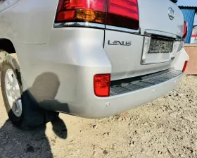 Дверь 5я Toyota