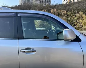 Стекло двери Toyota