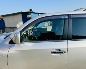 Стекло двери Toyota