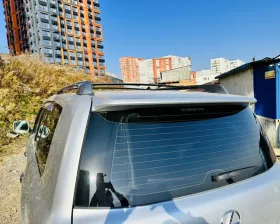 Крыша Toyota