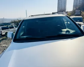 Крыша Toyota