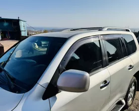 Крыша Toyota