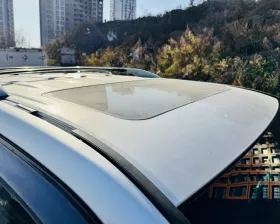 Крыша Toyota