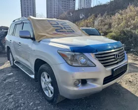Рама Toyota