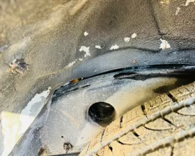 Рама Toyota