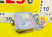 Блок управления airbag TOYOTA/DAIHATSU PASSO SETTE 2009 89170B1210 M502E 3SZFE