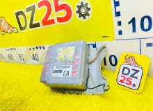 Блок управления airbag TOYOTA/DAIHATSU PASSO SETTE 2009 89170B1210 M502E 3SZFE