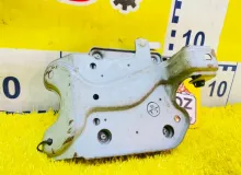 Блок управления airbag TOYOTA/DAIHATSU PASSO SETTE 2009 89170B1210 M502E 3SZFE