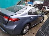 Катушка зажигания LEXUS/TOYOTA COROLLA/COROLLA TOURING/HARRIER/RAV4/CAMRY 2020 9091902276 ZRE212W/ZRE212L/ZRE212R/MZEA12L/AXVA70L/AXVA71L/MXVA71L/MXUA80/MXAA52/MXAA54 2ZRFAE/M20AFKS/A25AFKS, передняя