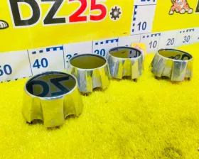 Колпаки на колеса MAZDA