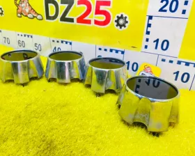 Колпаки на колеса MAZDA