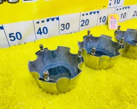Колпаки на колеса MAZDA