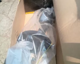 Стойка SHINKAI