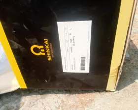 Стойка SHINKAI