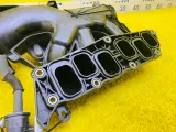 Коллектор впускной LEXUS/TOYOTA RX450H/RX450HL/HIGHLANDER 2017-2024 1719031280 GYL20W/GYL25W/GYL25L/GYL25R/GYL20W/GYL20L/GYL20R/GYL20/GYL26W/GYL26L/GYL26/GSU50 2GRFXS, передний