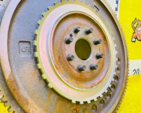 Маховик LEXUS