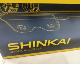 Стойка SHINKAI