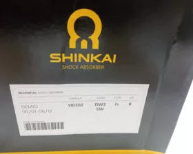 Стойка SHINKAI