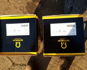 Стойка SHINKAI