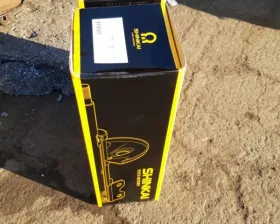 Стойка SHINKAI