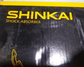 Стойка SHINKAI