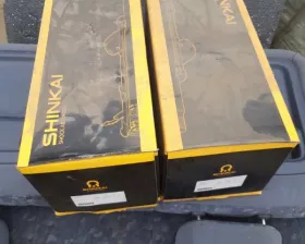 Стойка SHINKAI