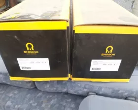 Стойка SHINKAI