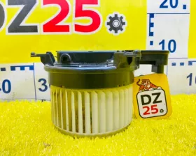 Мотор печки TOYOTA