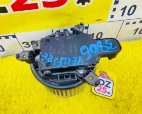 Мотор печки TOYOTA