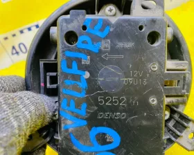 Мотор печки TOYOTA