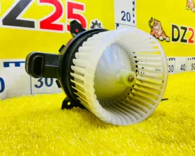 Мотор печки TOYOTA