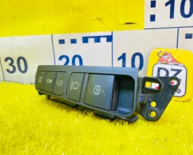 Кнопка ручника TOYOTA