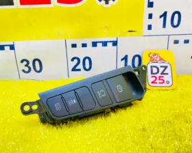 Кнопка ручника TOYOTA