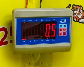 Кнопка ручника TOYOTA