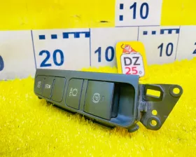 Кнопка ручника TOYOTA