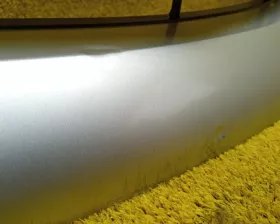 Решетка радиатора TOYOTA