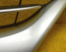 Решетка радиатора TOYOTA