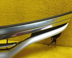 Решетка радиатора TOYOTA