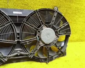 Вентилятор охлаждения радиатора NISSAN