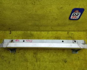 Жесткость бампера Toyota