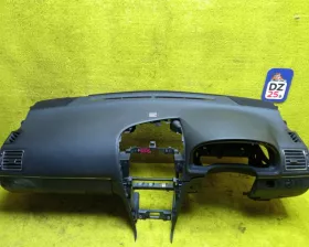 Торпеда Toyota