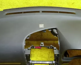 Торпеда Toyota